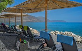 Kalafatis Beach Home
